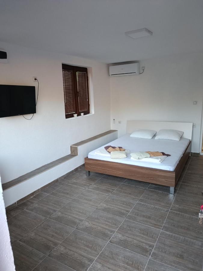 Vila Nika فيليس المظهر الخارجي الصورة