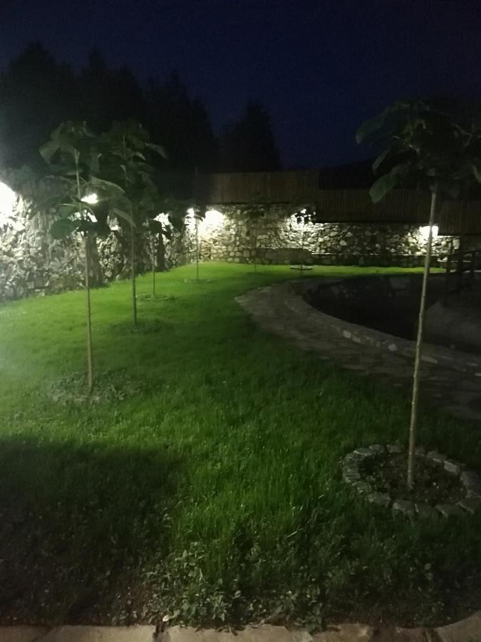Vila Nika فيليس المظهر الخارجي الصورة
