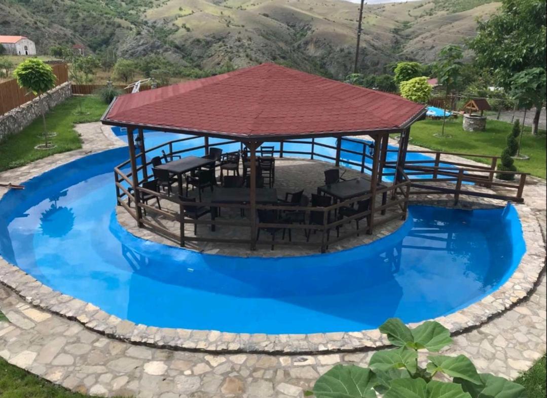 Vila Nika فيليس المظهر الخارجي الصورة