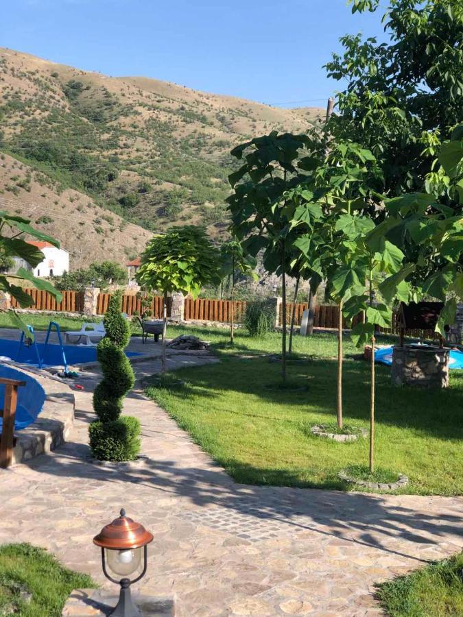 Vila Nika فيليس المظهر الخارجي الصورة
