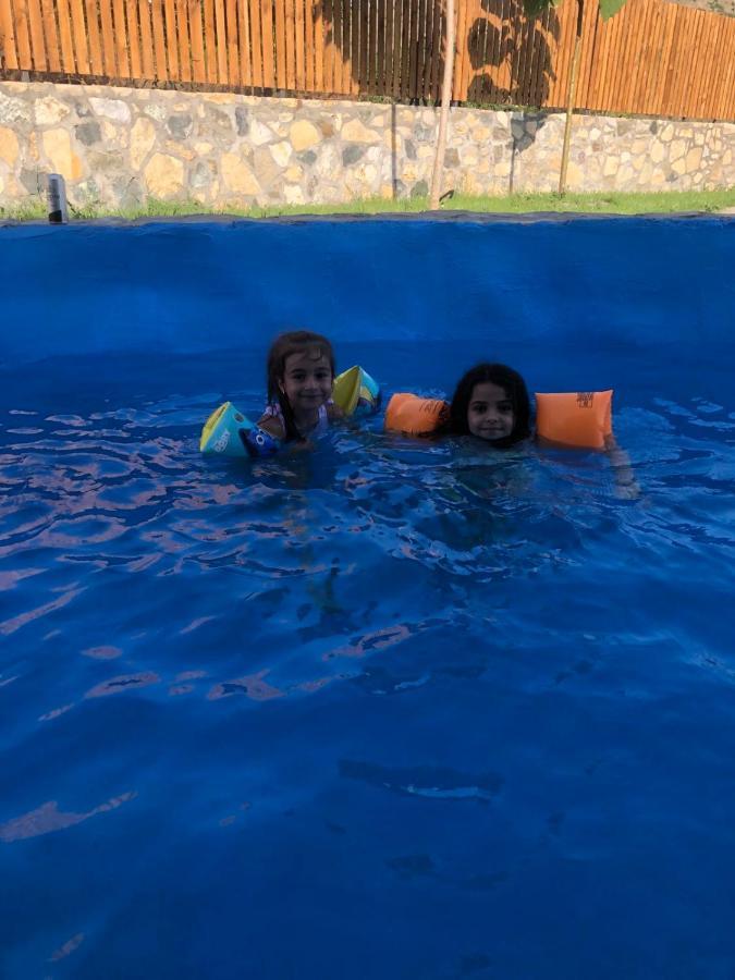 Vila Nika فيليس المظهر الخارجي الصورة