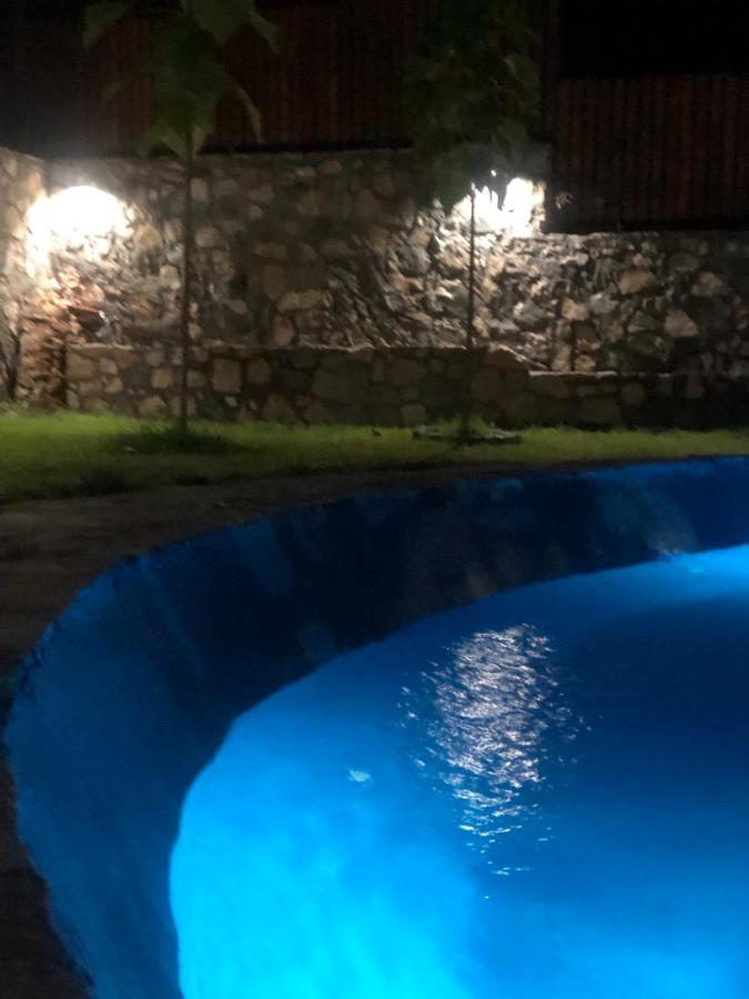 Vila Nika فيليس المظهر الخارجي الصورة