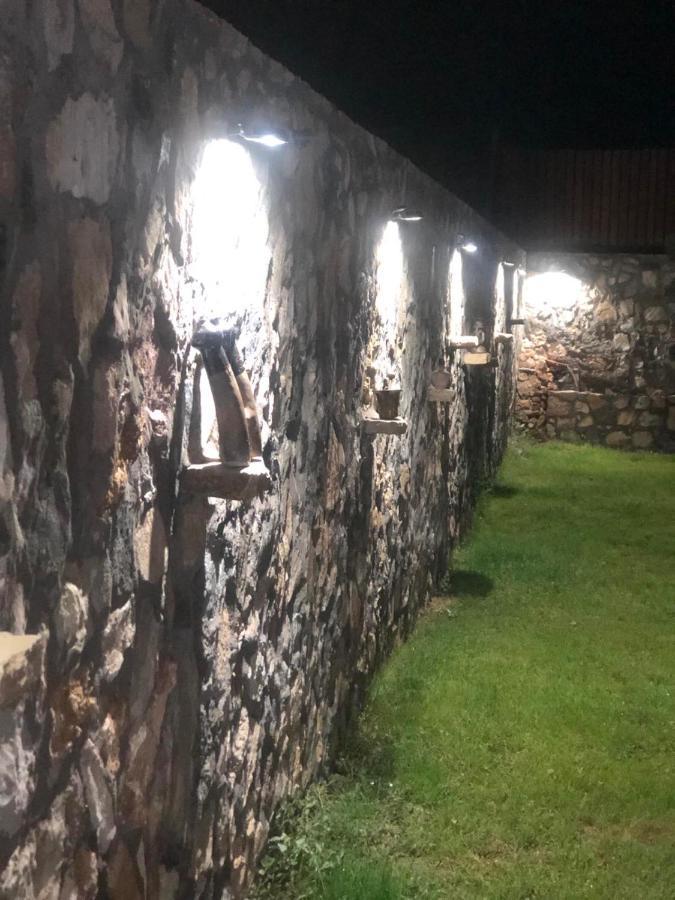Vila Nika فيليس المظهر الخارجي الصورة