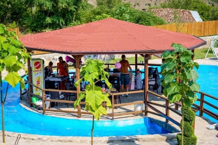 Vila Nika فيليس المظهر الخارجي الصورة