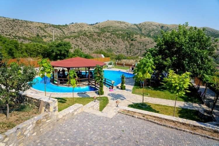 Vila Nika فيليس المظهر الخارجي الصورة